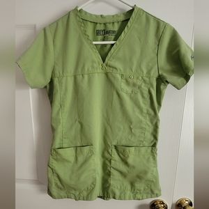 Greys Anatomy Scrubs